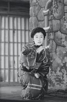 「放浪記」より。(c)東宝演劇部