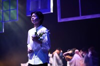 グンジョーブタイ 第5回本公演「ロクな死にかた」より。