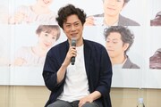 山口祐一郎