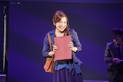 「ELF The Musical」ゲネプロより。(撮影:岩田えり)