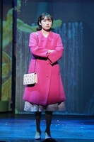 「ELF The Musical」ゲネプロより。（撮影：岩田えり）