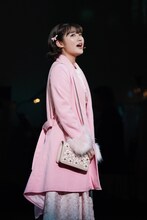 柏木ひなた（私立恵比寿中学）（撮影：岩田えり）