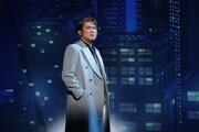 「ELF The Musical」ゲネプロより。(撮影:岩田えり)