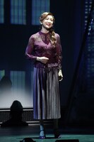 「ELF The Musical」ゲネプロより。（撮影：岩田えり）