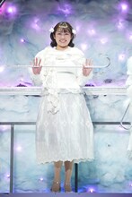 柏木ひなた（私立恵比寿中学）（撮影：岩田えり）