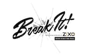「ALIVE STAGE 外伝 ZIX STAGE『Break It!』」ビジュアル(c)ivesta_Z