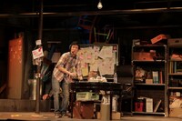 「フリー・コミティッド」より。（撮影：西村淳）