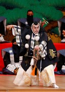 「11月博多座 市川海老蔵特別公演」より。(c)松竹