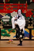 「11月博多座 市川海老蔵特別公演」より。(c)松竹