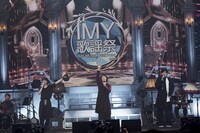 「IMY歌謡祭」より。