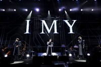 「IMY歌謡祭」より。