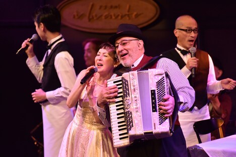 過去公演より。