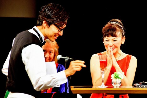 過去公演より。