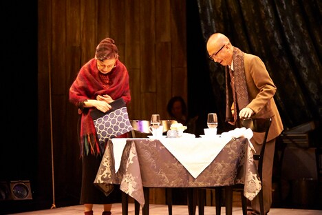 過去公演より。