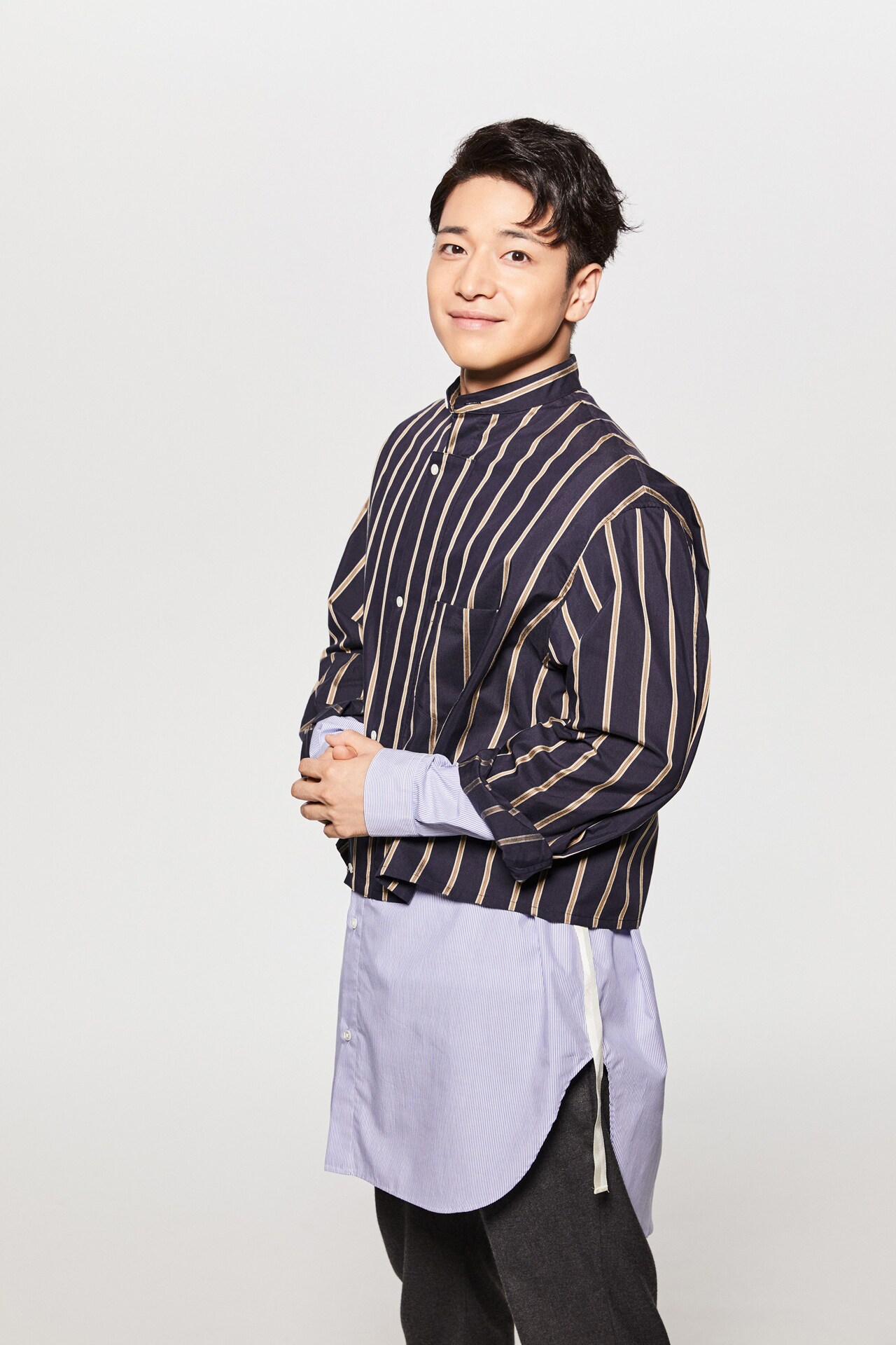 山田ジャパンのビターなコメディ「優秀病棟 素通り科」主演はふぉ～ゆ～福田悠太