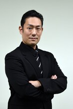 中村勘九郎