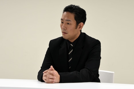中村勘九郎