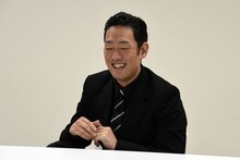 中村勘九郎