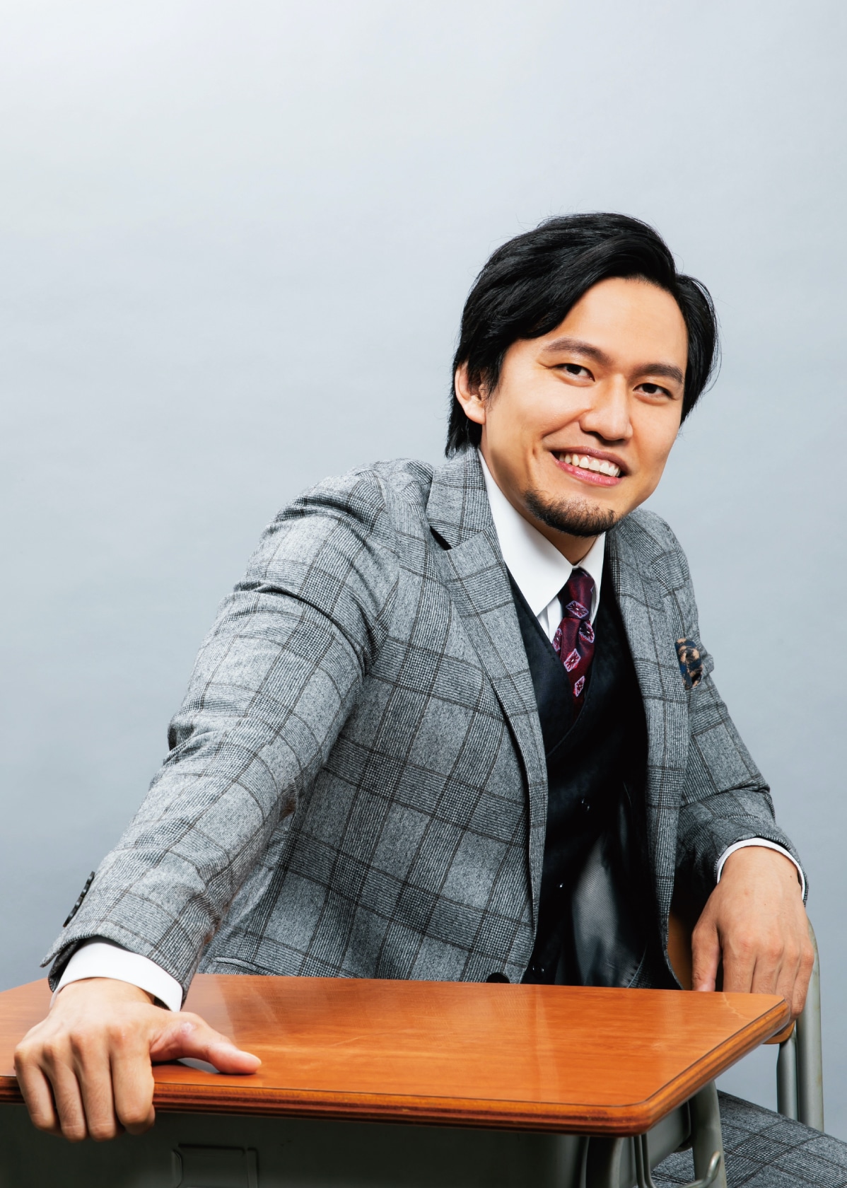 小柳心
