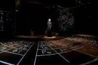 韓国ミュージカル「マリ・キュリー」より。