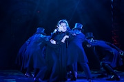 韓国ミュージカル「マリ・キュリー」より。