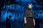 韓国ミュージカル「マリ・キュリー」より。