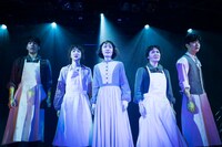 韓国ミュージカル「マリ・キュリー」より。