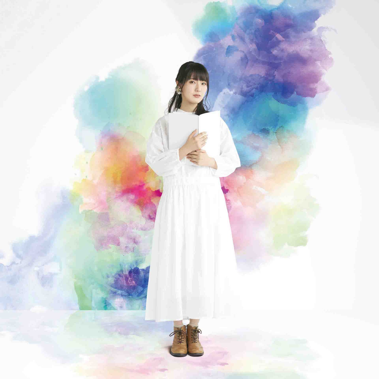 石川由依の朗読劇「UTA-KATA」第1弾「夜明けの吟遊詩人」衛星劇場で放送