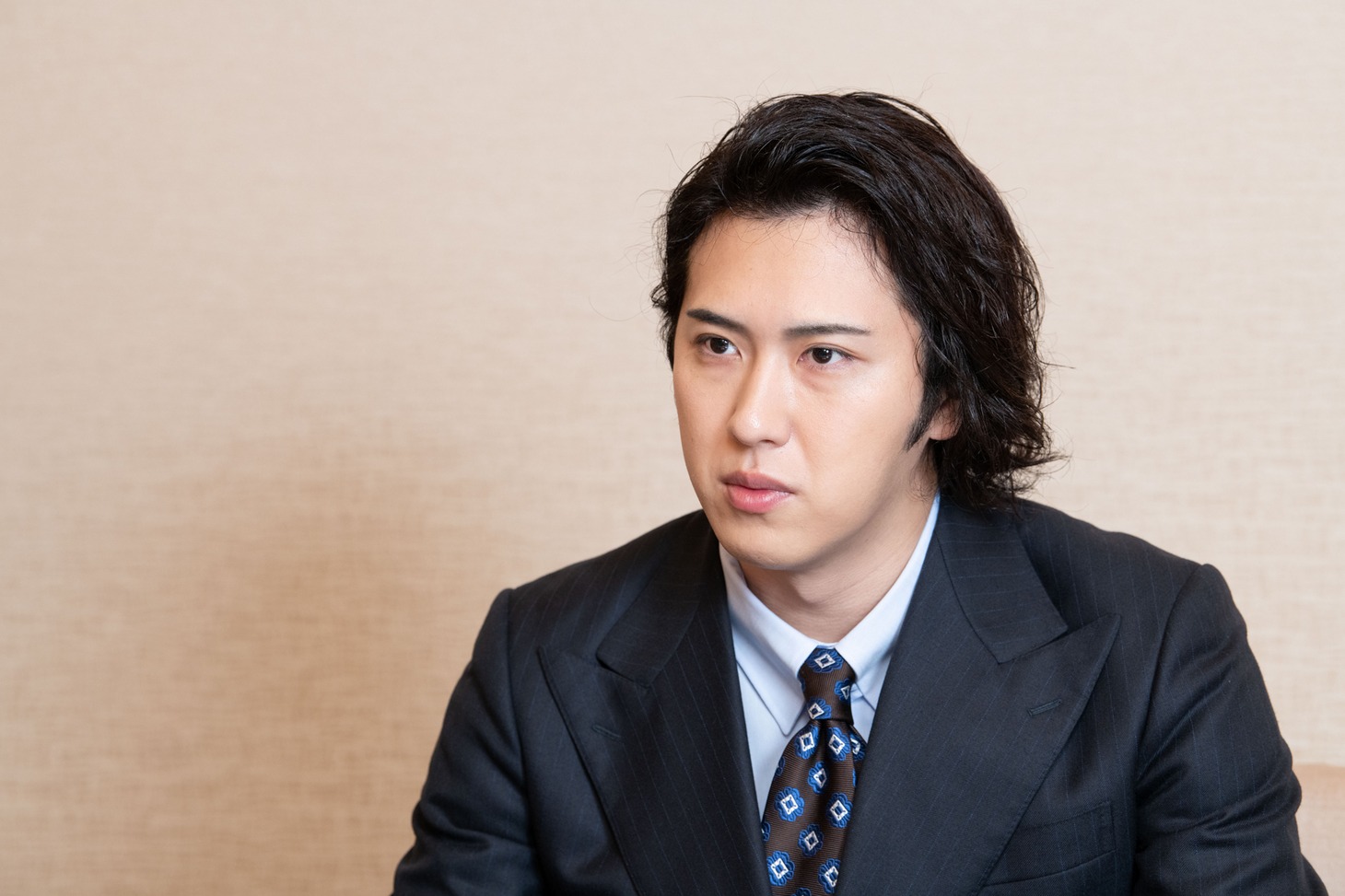 尾上松也
