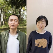 柳沢茂樹と鳥山フキ