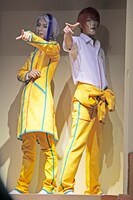 「RICE on STAGE『ラブ米』～Rice will come again～」より。