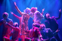 「RICE on STAGE『ラブ米』～Rice will come again～」より。