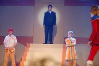 「RICE on STAGE『ラブ米』～Rice will come again～」より。