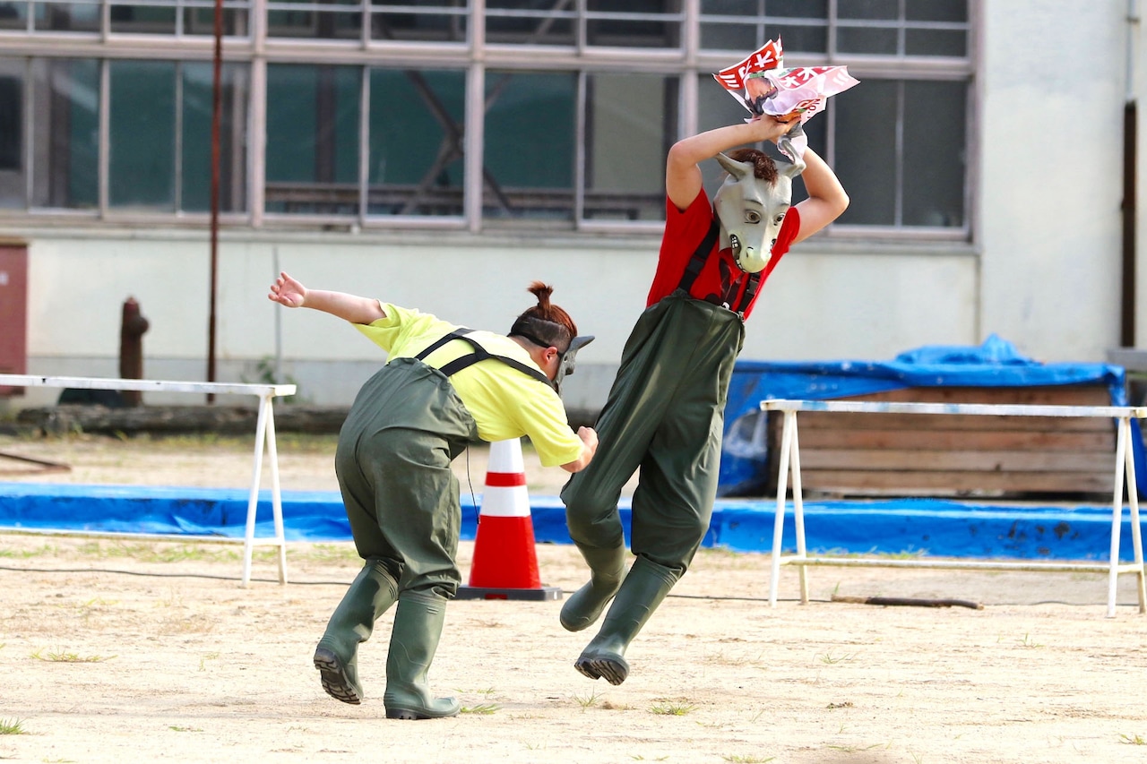 libido:「AESOP」シリーズが本拠地・松戸に、岩澤哲野「1周してきたような感じ」