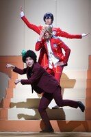 「RICE on STAGE『ラブ米』～Rice will come again～」より。