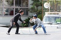 「libido:AESOP 0.99...」より。