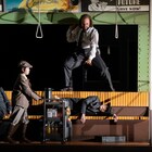 オペラ「アルマゲドンの夢」上演中、藤倉大「今の世の中のために書かれた作品に」