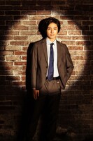 和田琢磨扮する霧島。