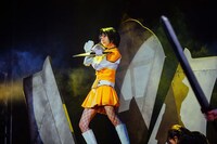 舞台「新サクラ大戦 the Stage」より。