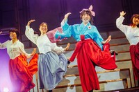 舞台「新サクラ大戦 the Stage」より。