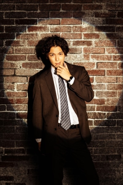 瀬戸祐介扮する福原。