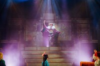 舞台「新サクラ大戦 the Stage」より。