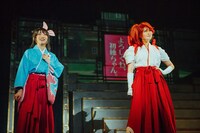 舞台「新サクラ大戦 the Stage」より。