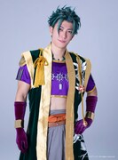 君沢ユウキ扮する梶原景時。