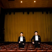 紀伊國屋ホール改装前最終公演「熱海殺人事件」に味方良介・荒井敦史ら