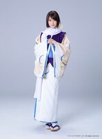 野本ほたる扮する梶原朔。