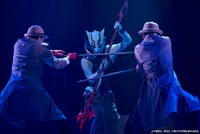 「舞台『血界戦線』Beat Goes On」より。