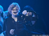 「舞台『血界戦線』Beat Goes On」より。