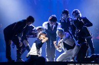 「舞台『血界戦線』Beat Goes On」より。