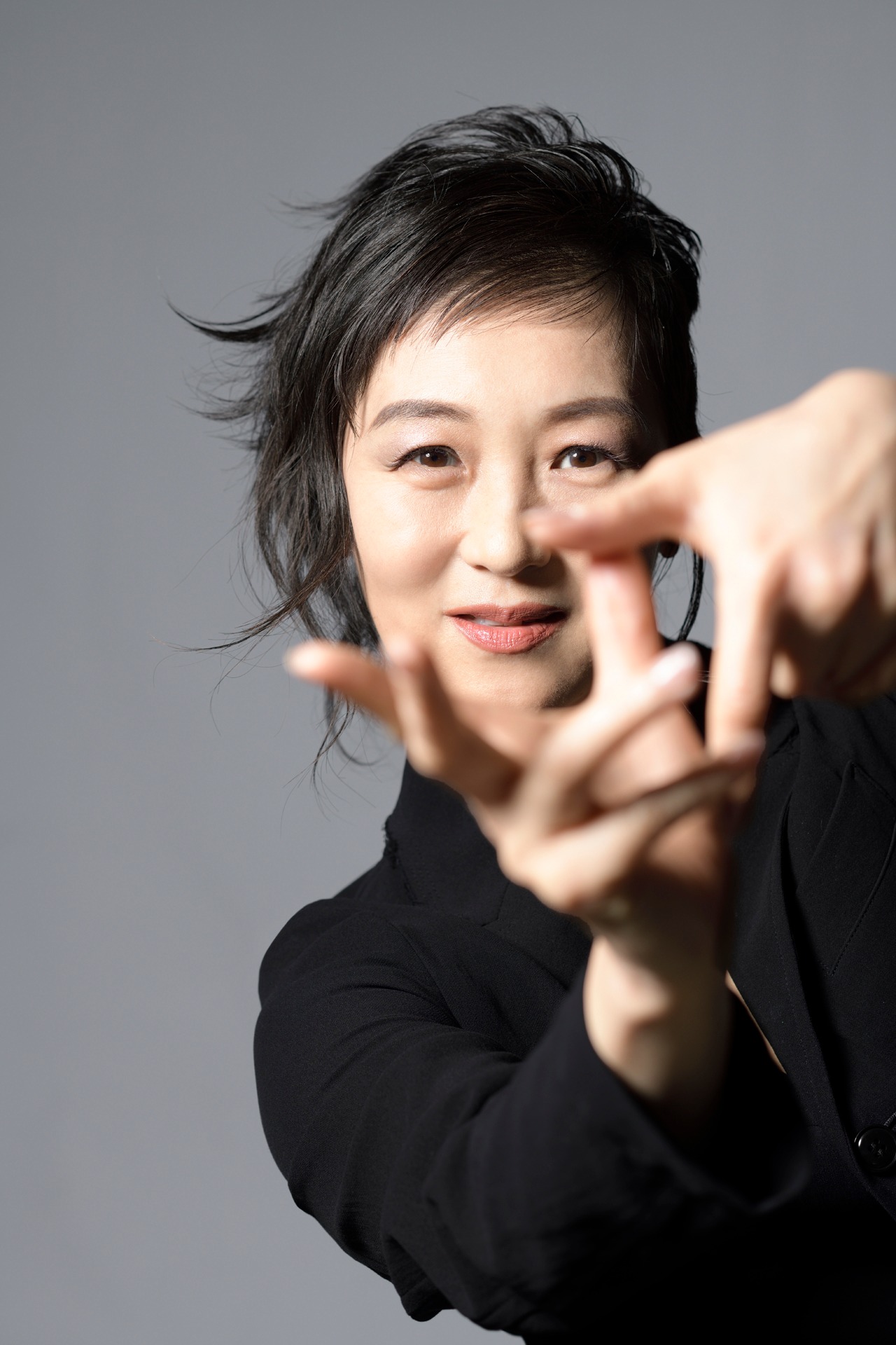 平山素子(c)Yutaka Mori